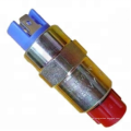 17/105201 Solenoide de corte de combustible de la bomba de combustible para JCB BACKHOE 3CX 4CX 17-105201